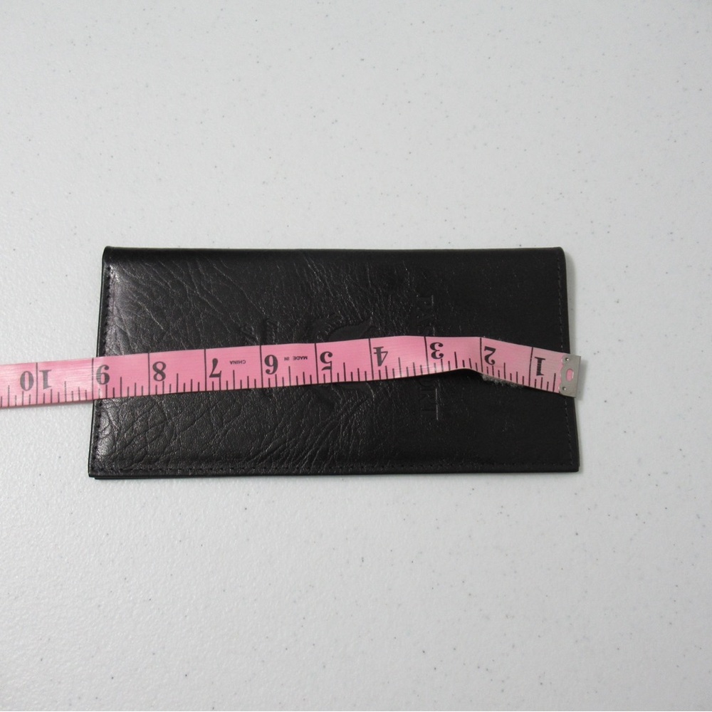 Lexus Black Passport Holder - Picture 9 of 10